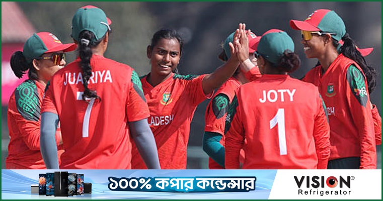 নারীদের বিপিএল চালুর ঘোষণা দিল বিসিবি